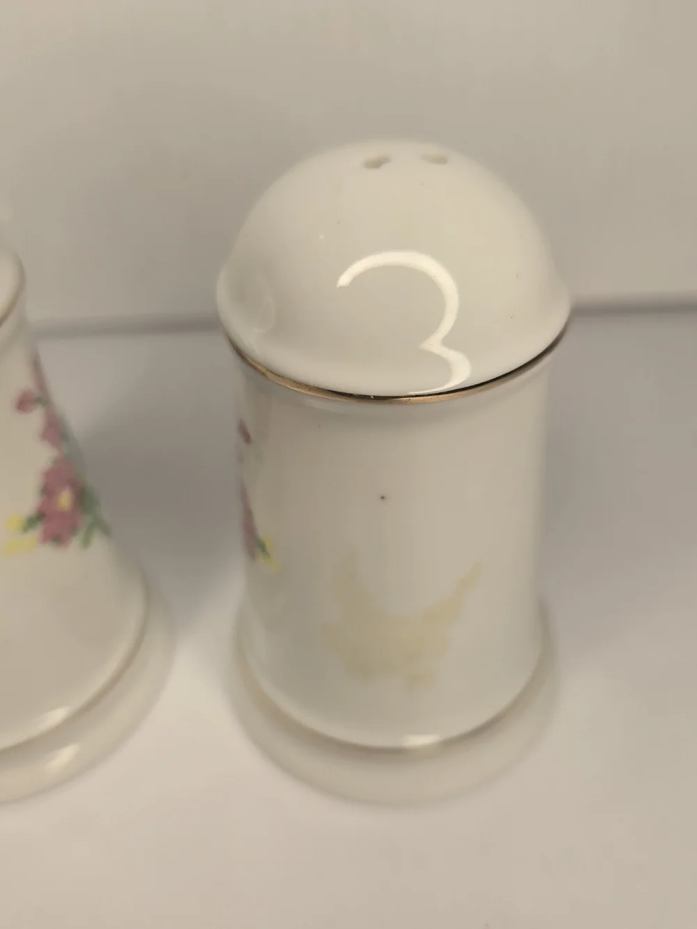 Tennessee Salt and Pepper Shaker Set